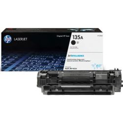 Cartucho de Toner Original - HP W1350A Negro 135A
